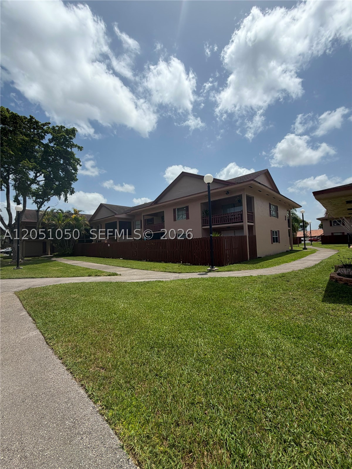 PINE GROVE CONDO - Residential Lease