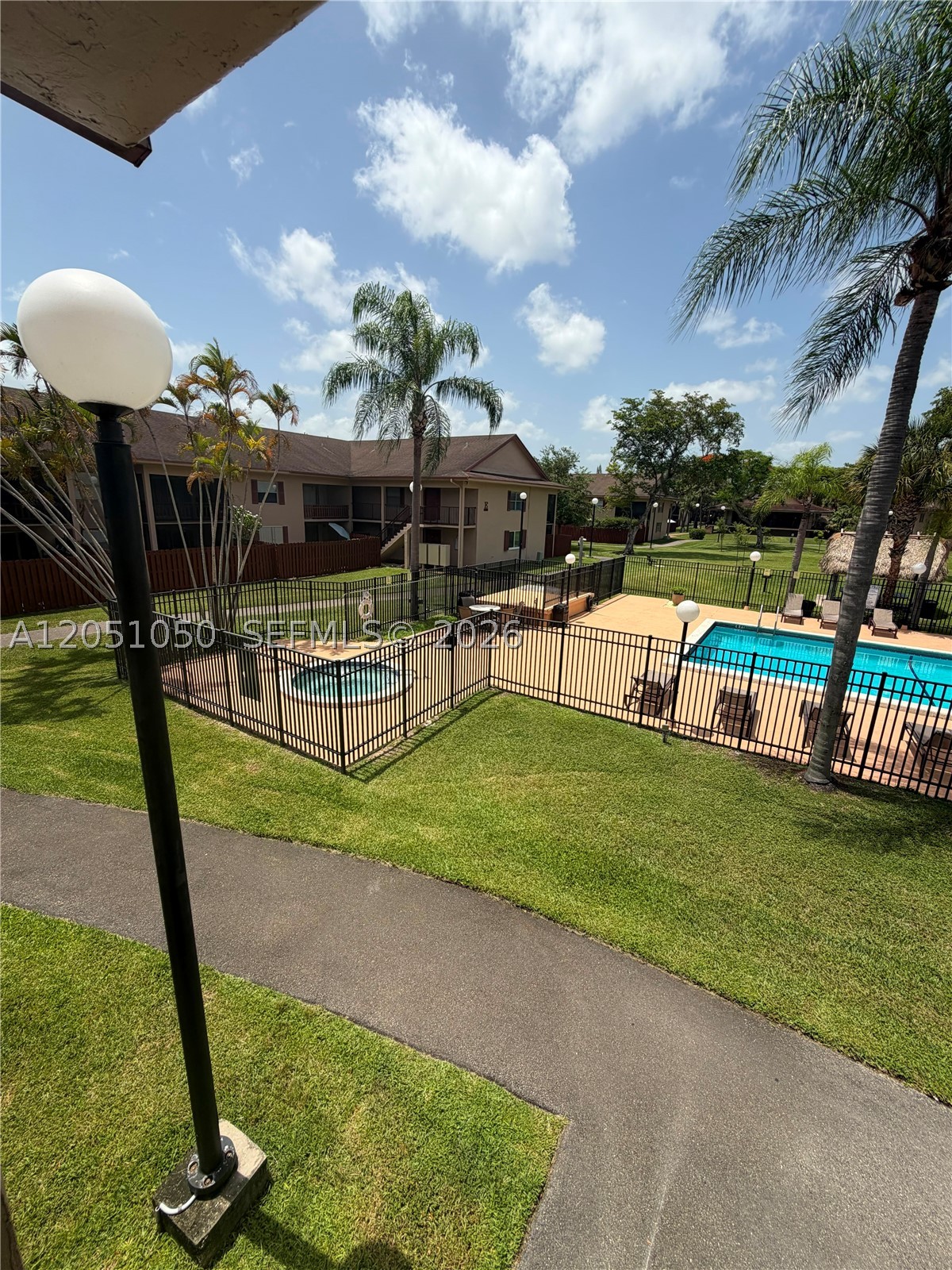 PINE GROVE CONDO - Residential Lease