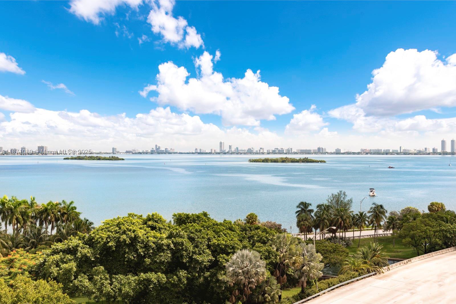 2/2.5 FOR SALE AT BLUE ON THE BAY CONDOMINIUM. Seller motivated. Updated 2 bedrooms + 2.5 baths with unobstructed Million Dollar views of Biscayne Bay/Ocean. 2 parking spaces. Elegant ceramic floors, floor-to-ceiling windows, granite countertops, a private elevator serving only three units per floor, pet-friendly. Resort-style living awaits with 2 pools, spa/hot tubs. Enjoy exercising in one of Miami's finest and well-equipped gyms, sauna, steam room, playrooms, game room, business center, 24/7 front desk and more. Conveniently located near Design District, Midtown Miami. In excellent condition and ready-to-move-in. This apartment is an exceptional opportunity. Won’t last.