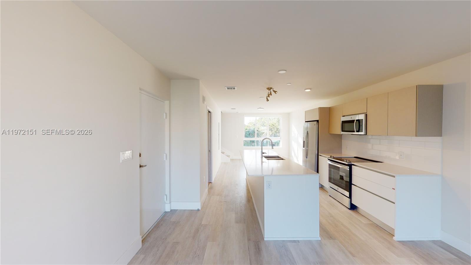 RIVERWOOD - Residential