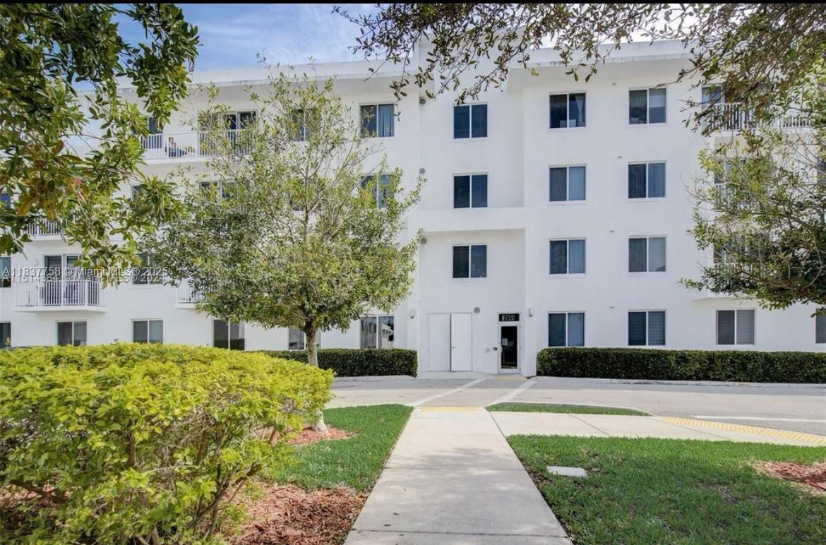Aventura - Residential