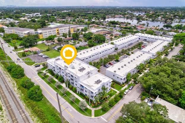 Aventura - Residential