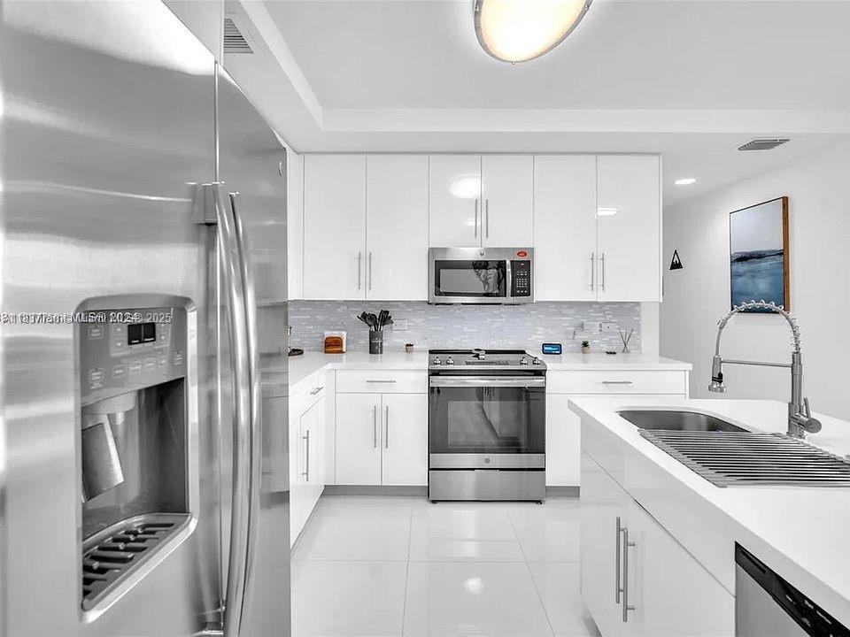Aventura - Residential