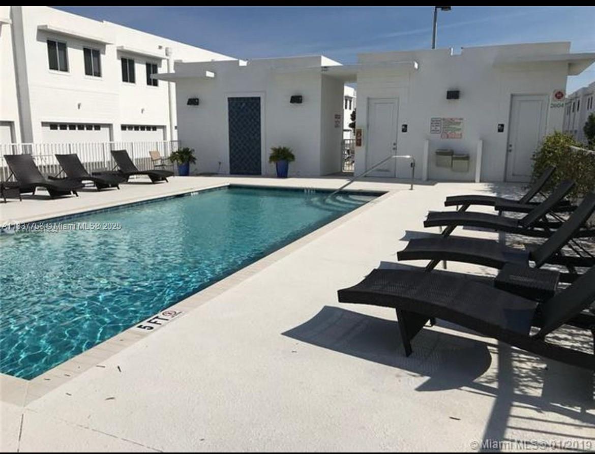 Aventura - Residential