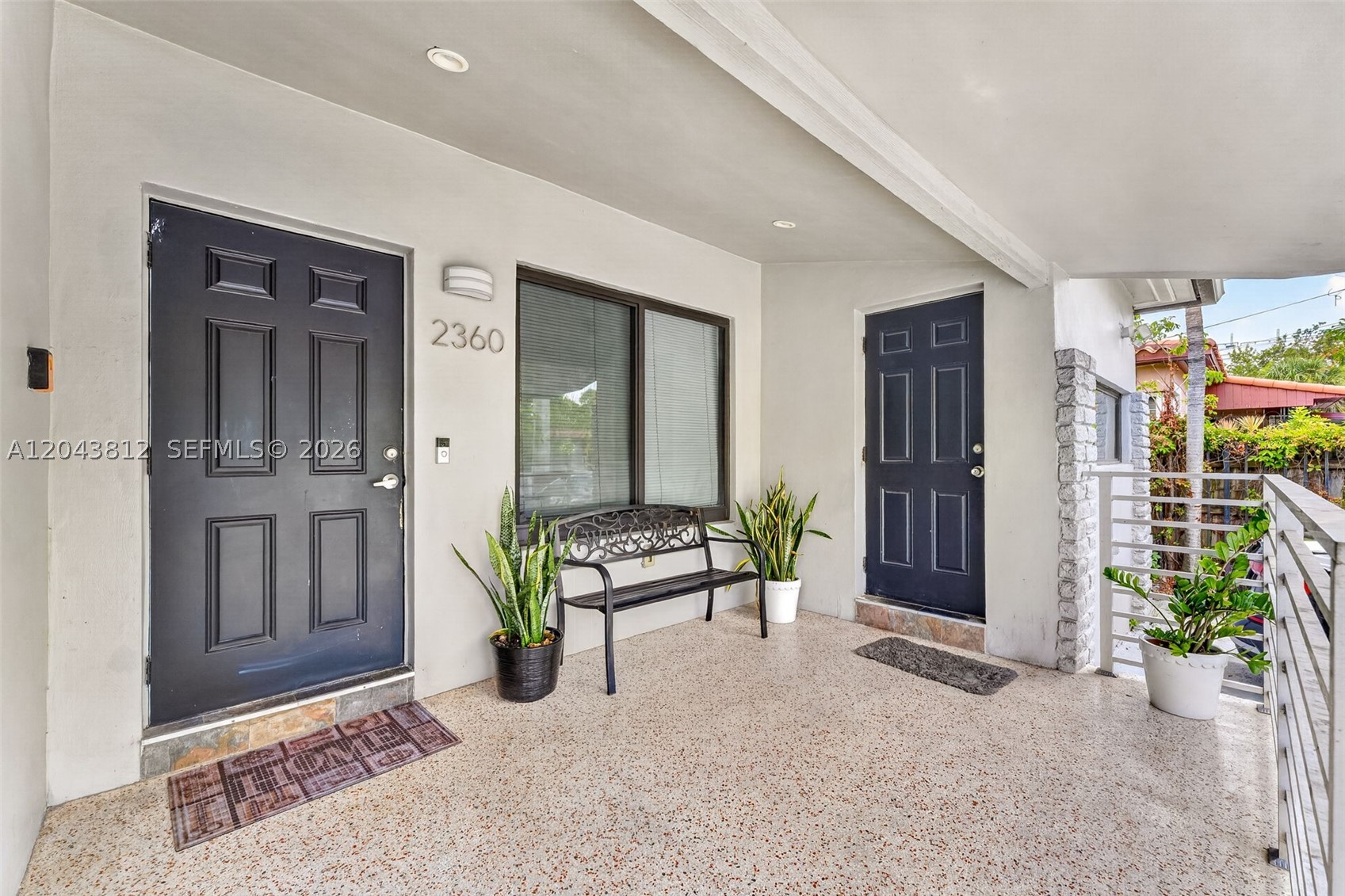 REVISION OF KENILWORTH - Residential