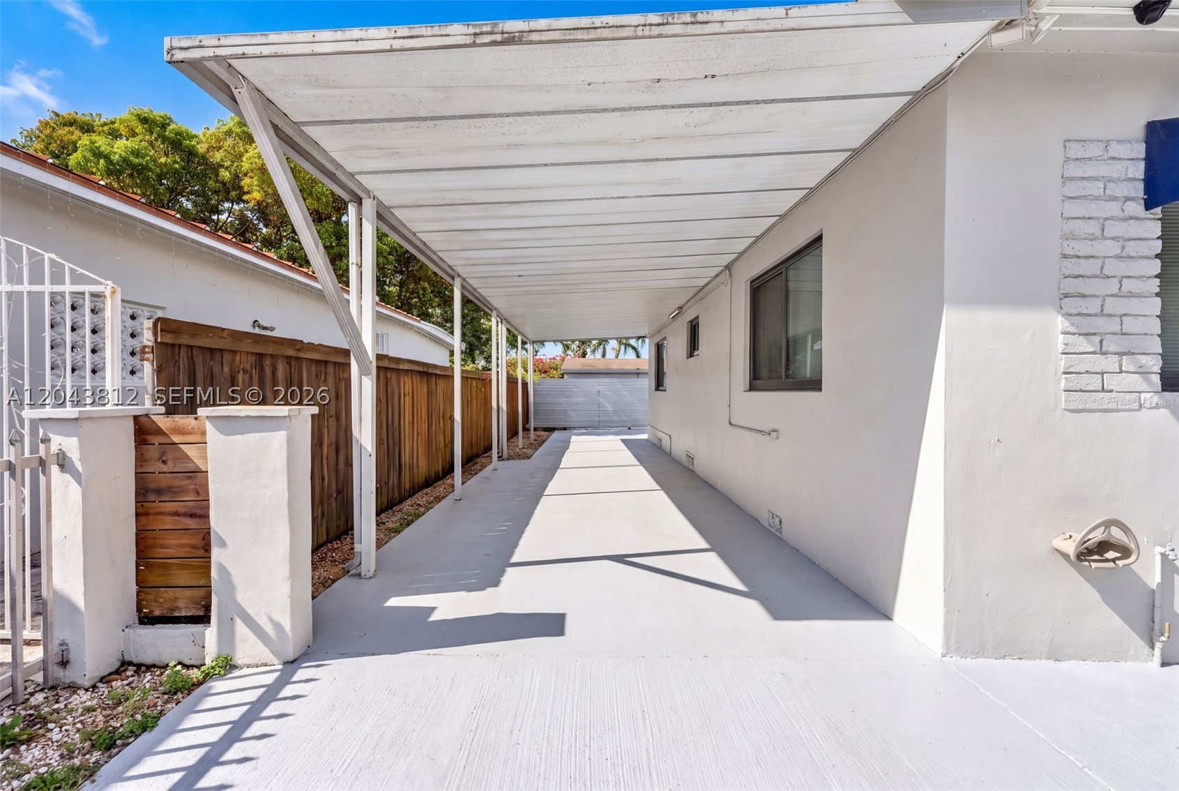 REVISION OF KENILWORTH - Residential