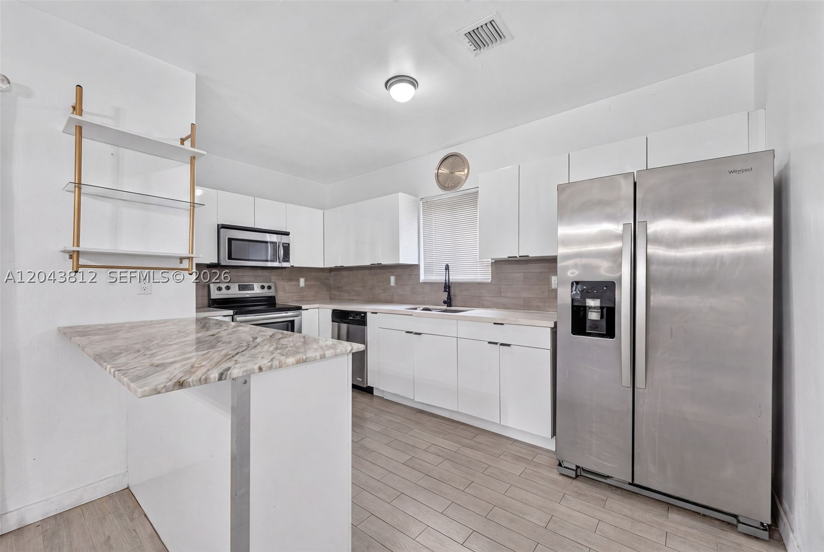 REVISION OF KENILWORTH - Residential
