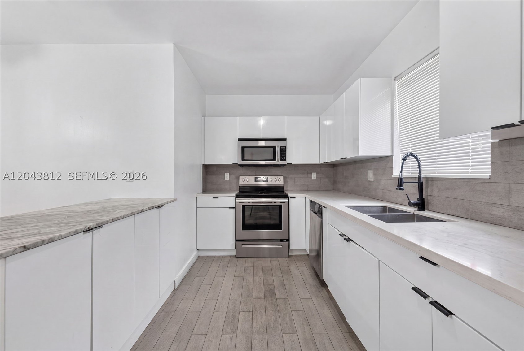 REVISION OF KENILWORTH - Residential
