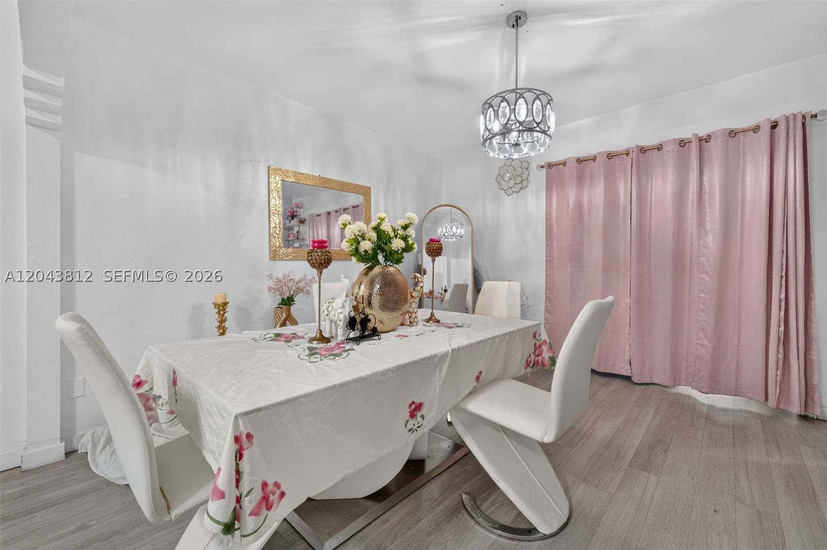 REVISION OF KENILWORTH - Residential