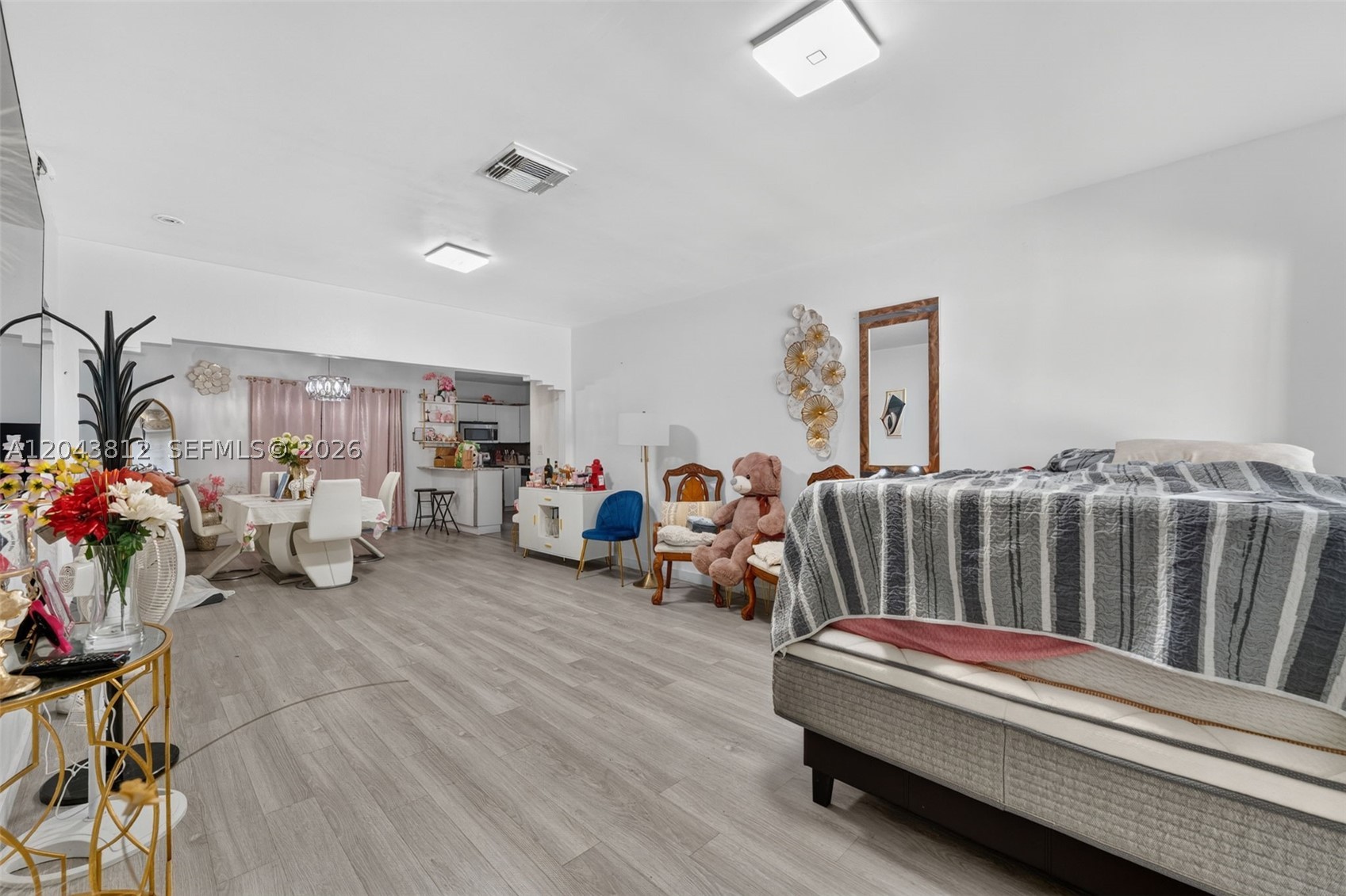 REVISION OF KENILWORTH - Residential