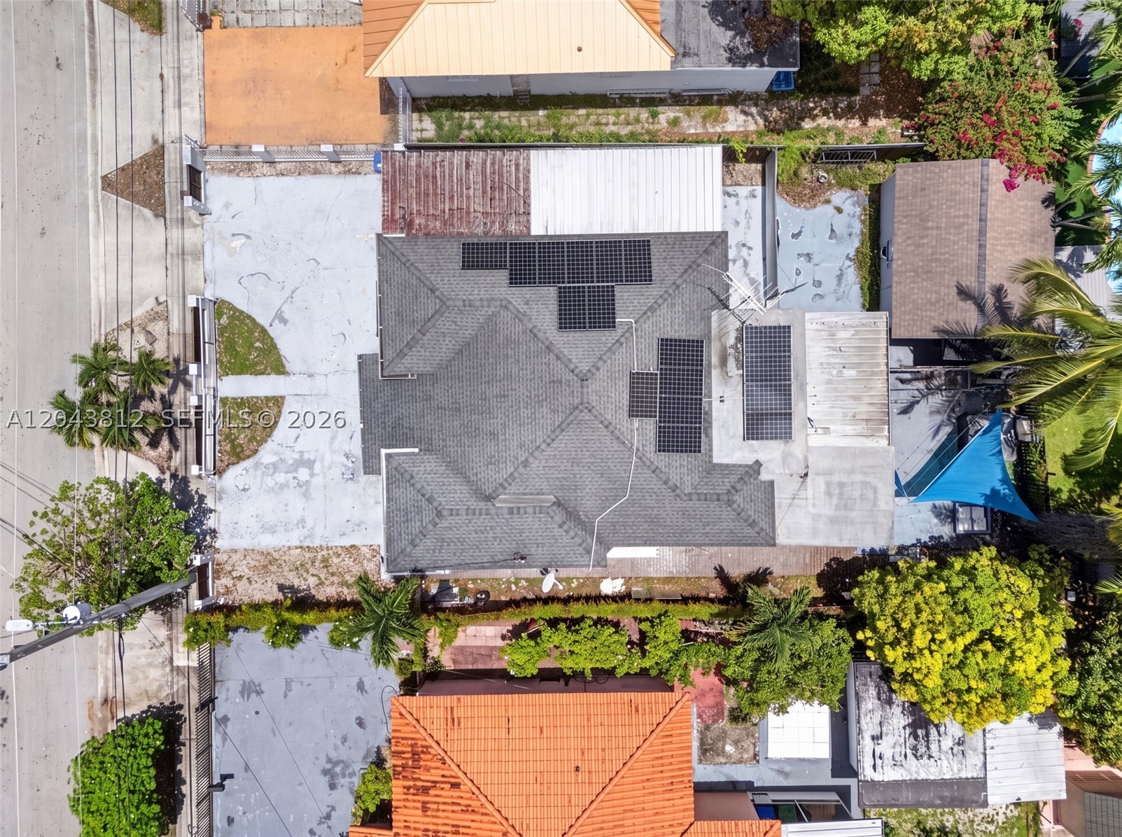REVISION OF KENILWORTH - Residential
