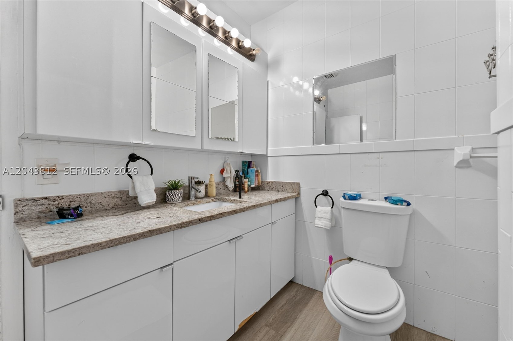 REVISION OF KENILWORTH - Residential