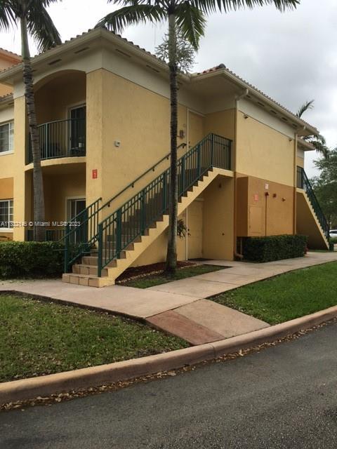 PALM GARDENS AT DORAL CON - Residential Lease