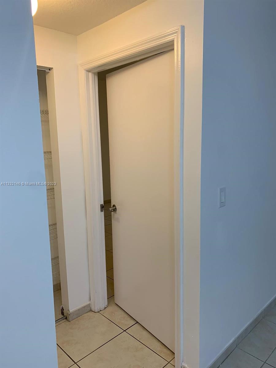 PALM GARDENS AT DORAL CON - Residential Lease