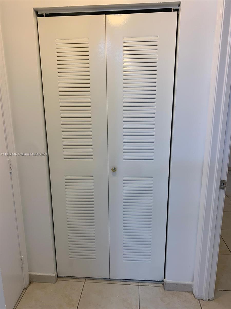 PALM GARDENS AT DORAL CON - Residential Lease