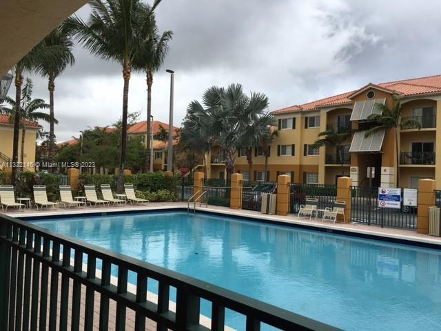 PALM GARDENS AT DORAL CON - Residential Lease