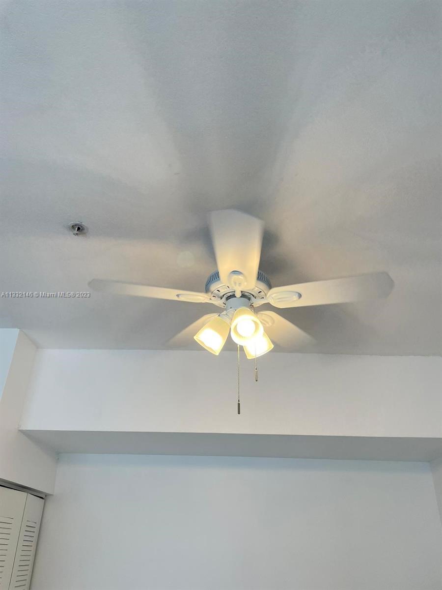 PALM GARDENS AT DORAL CON - Residential Lease
