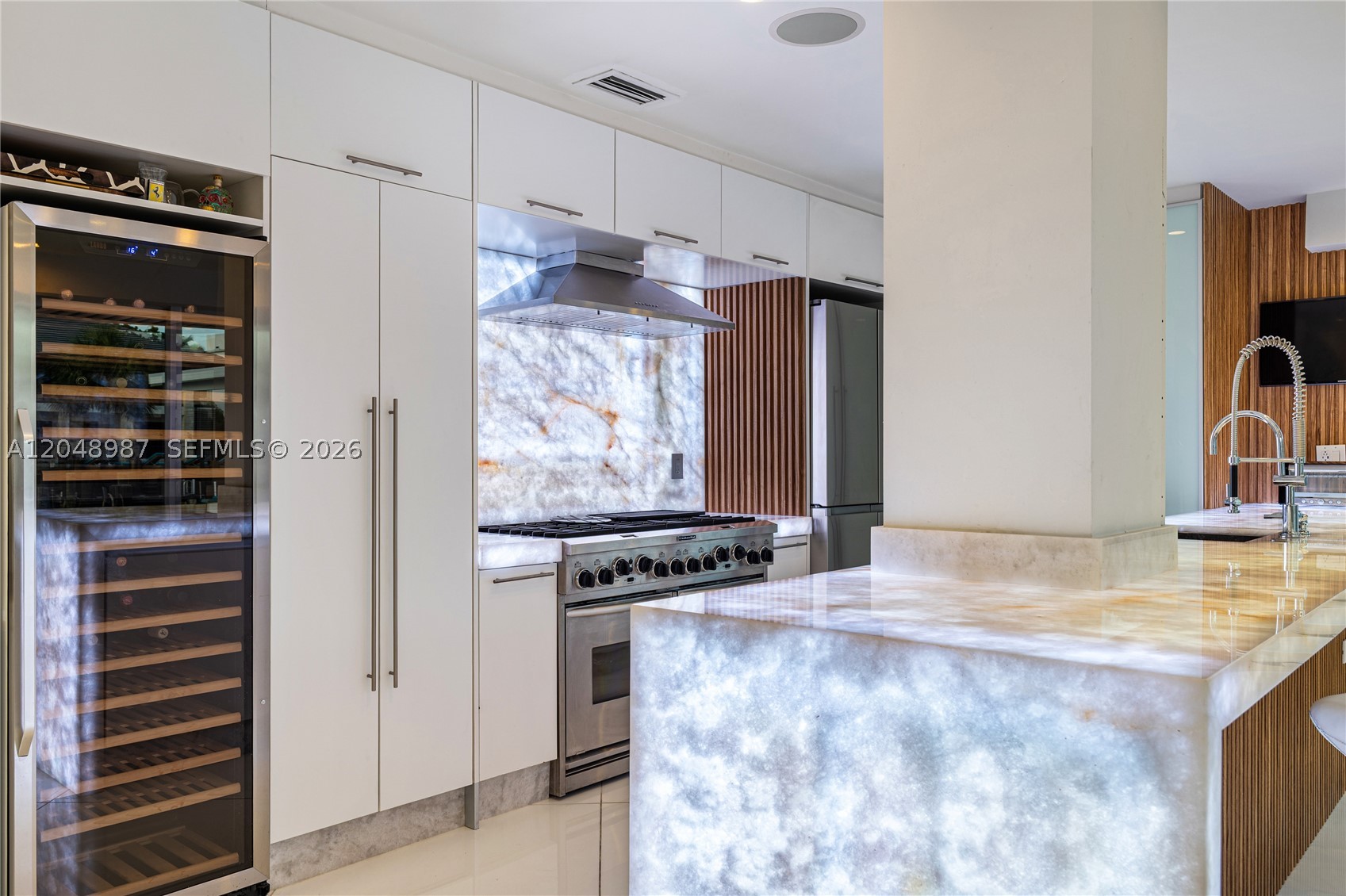 EASTERN SHORES 1ST ADDN - Residential Lease