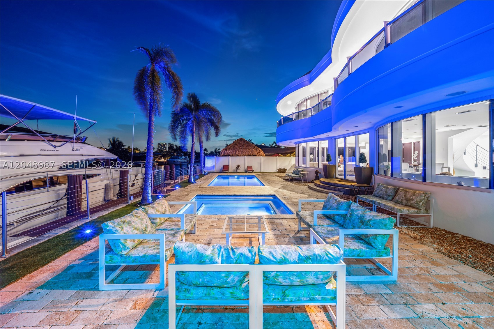 EASTERN SHORES 1ST ADDN - Residential Lease