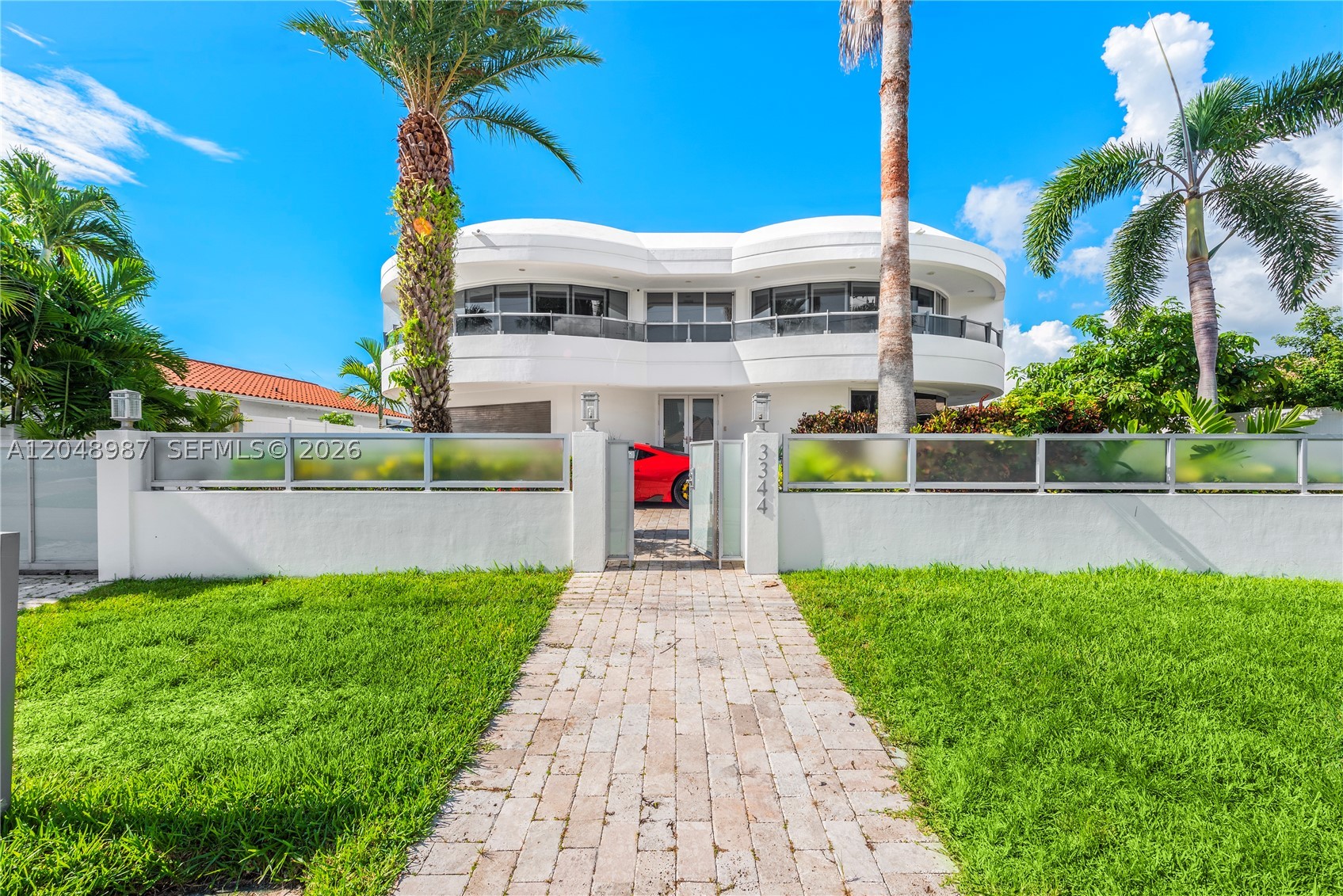 EASTERN SHORES 1ST ADDN - Residential Lease