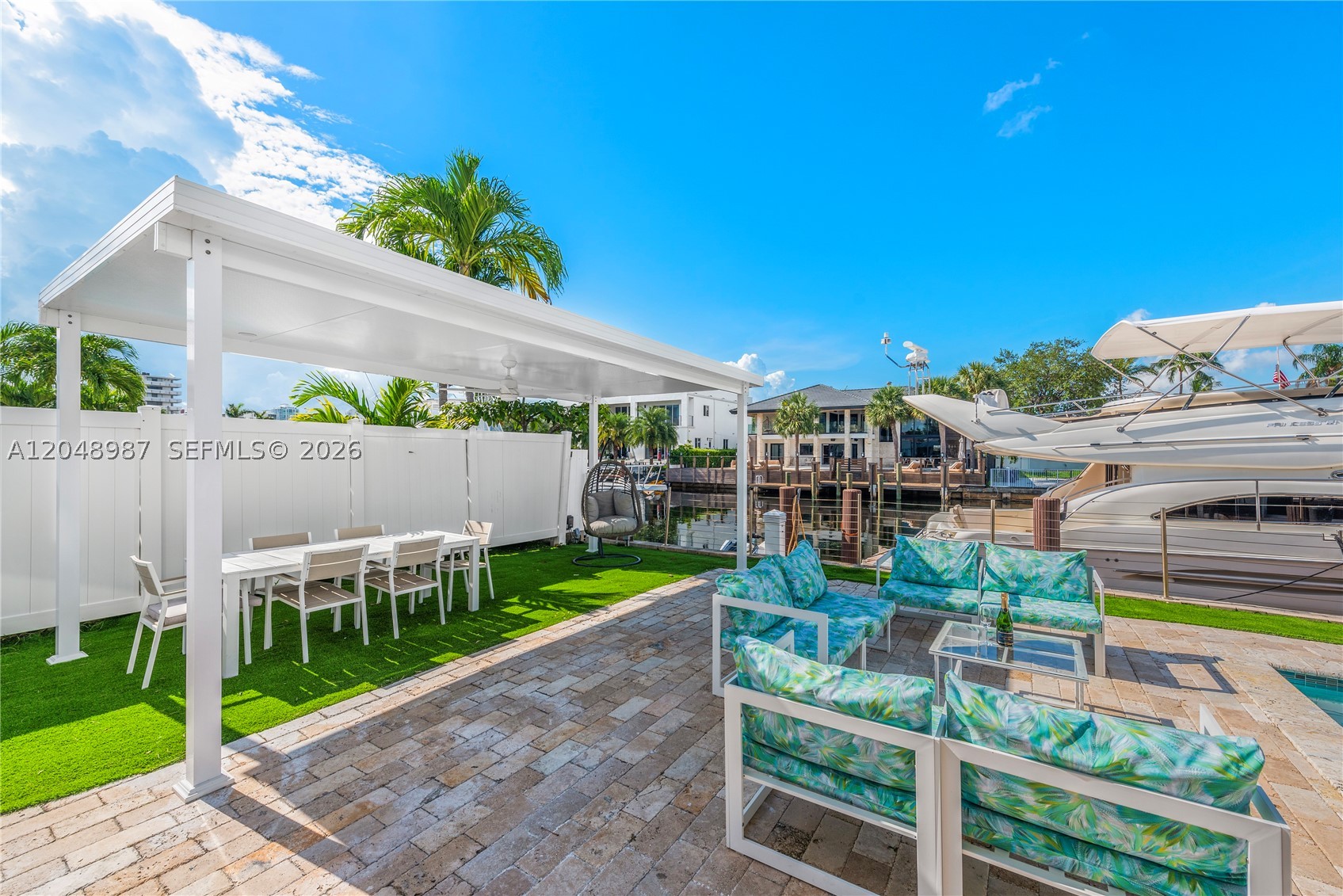 EASTERN SHORES 1ST ADDN - Residential Lease