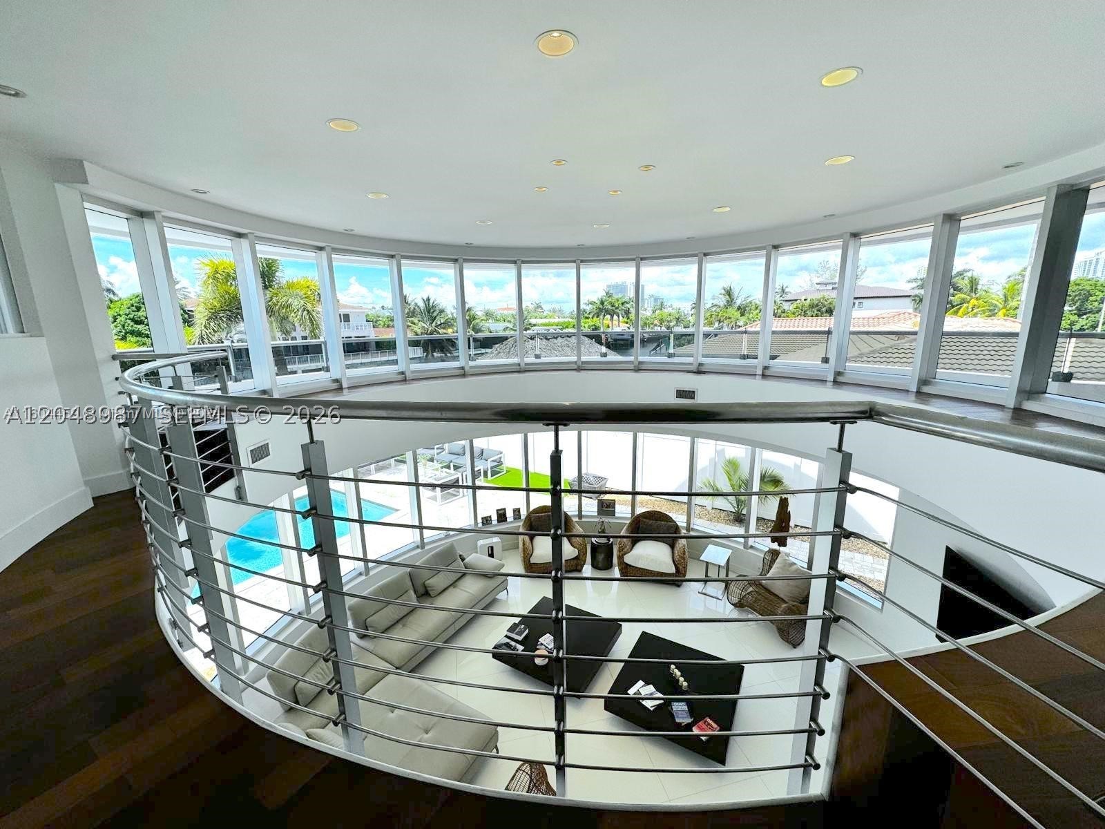 EASTERN SHORES 1ST ADDN - Residential Lease