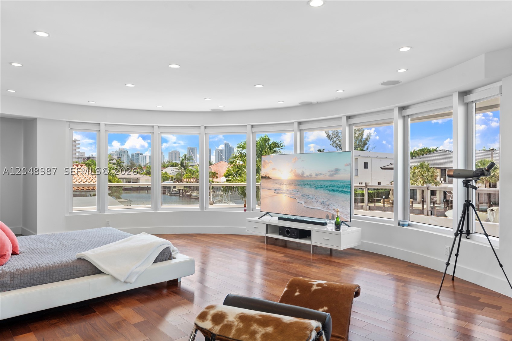 EASTERN SHORES 1ST ADDN - Residential Lease