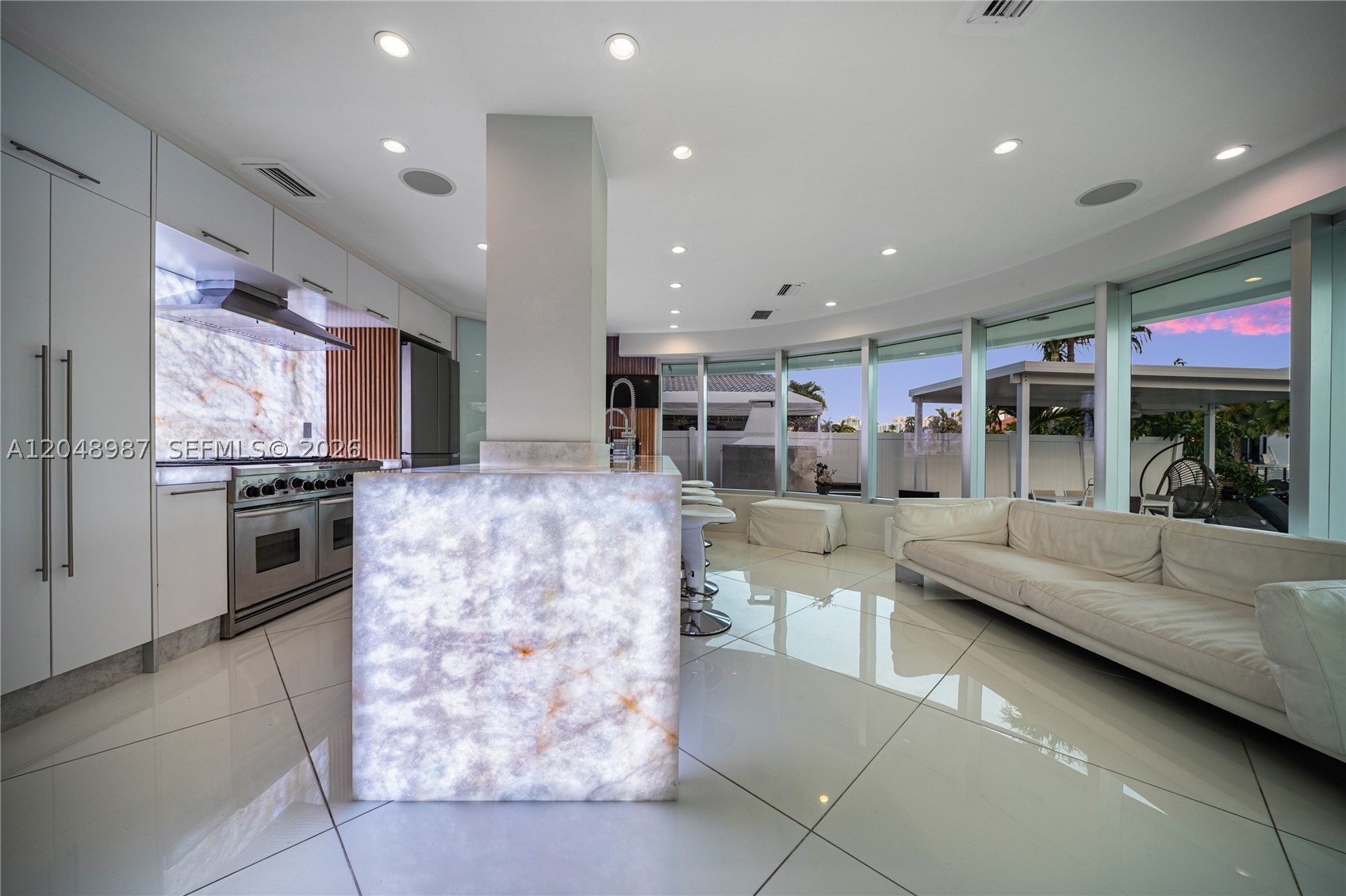 EASTERN SHORES 1ST ADDN - Residential Lease