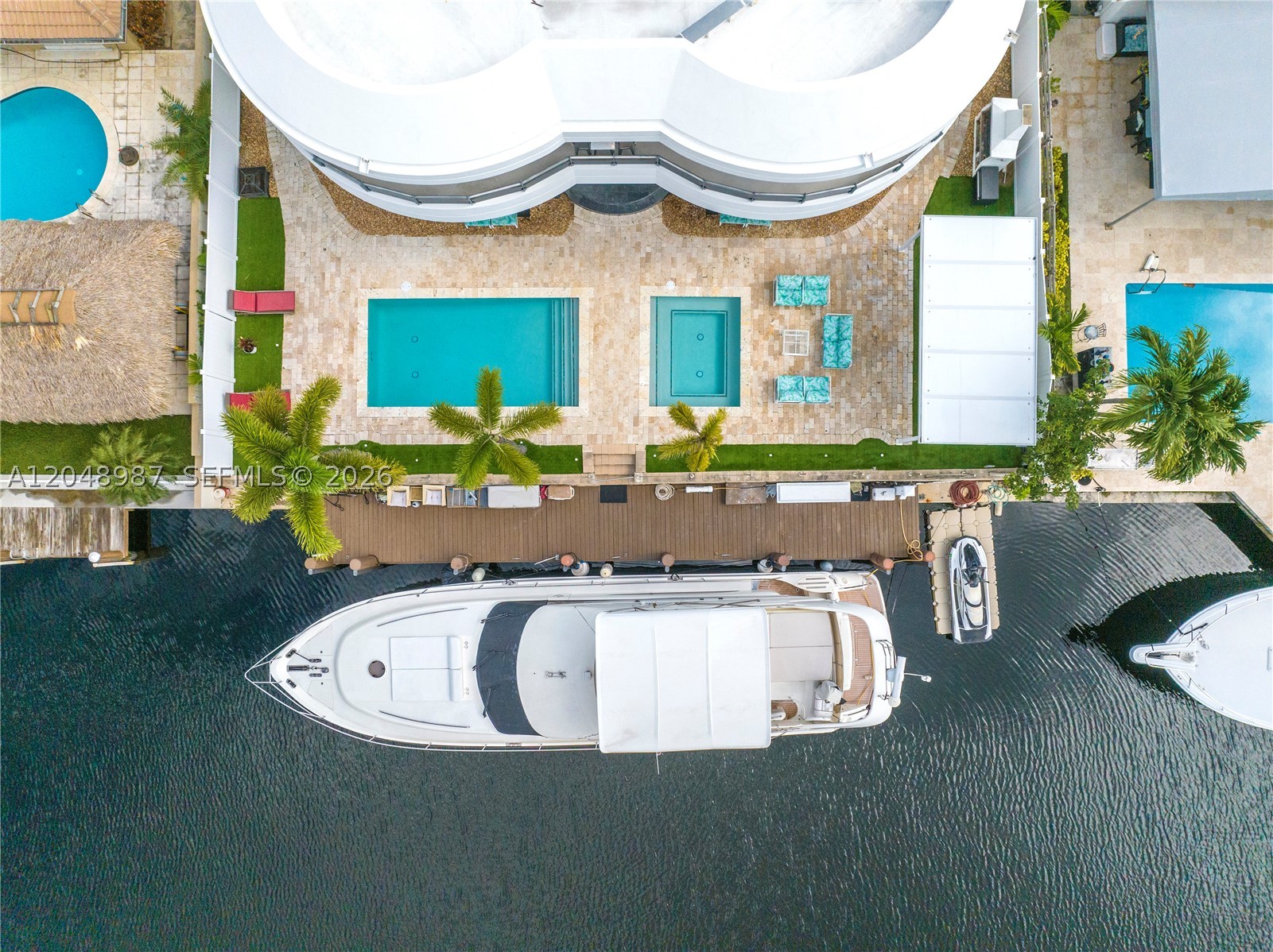 EASTERN SHORES 1ST ADDN - Residential Lease
