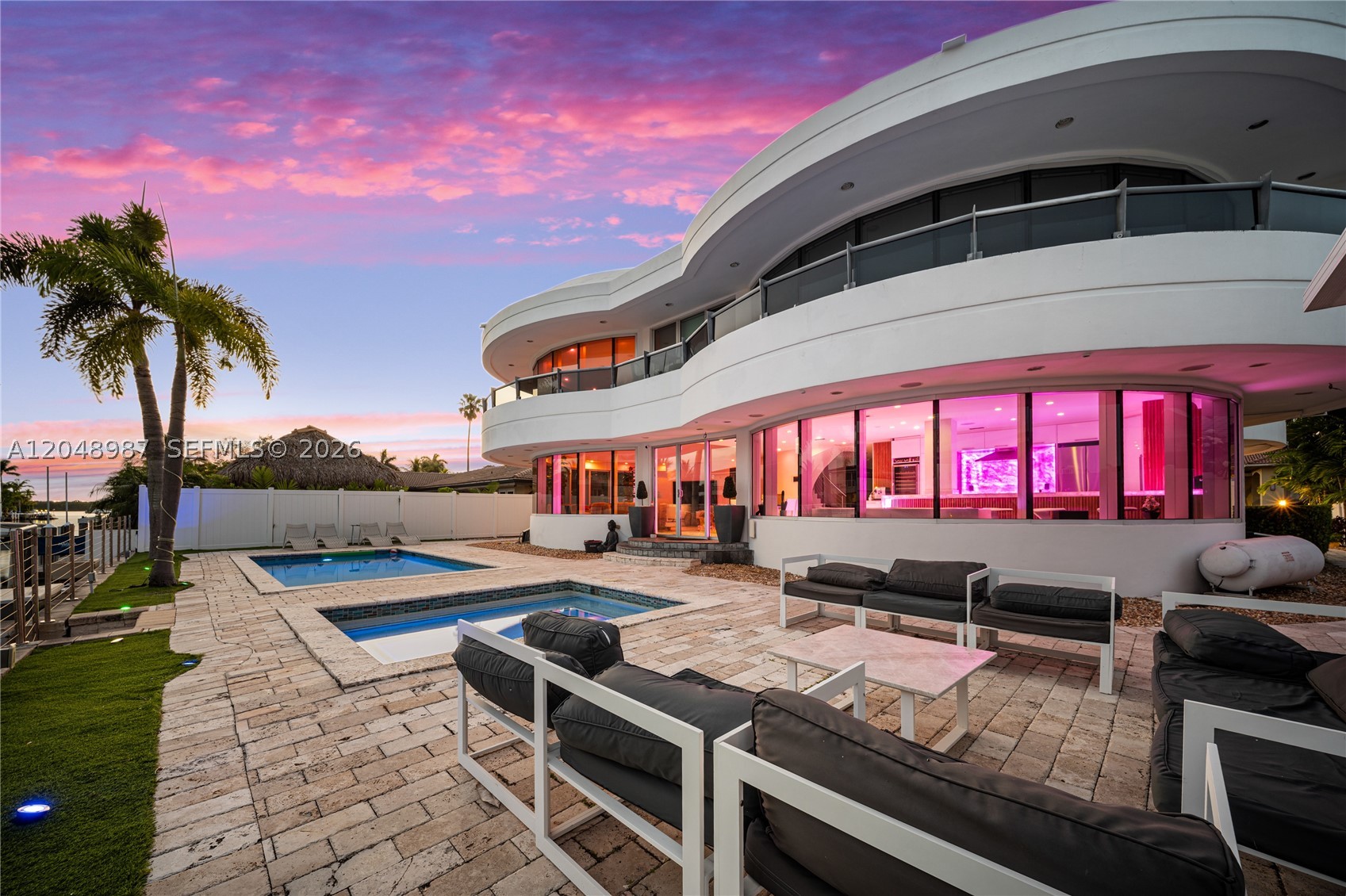 EASTERN SHORES 1ST ADDN - Residential Lease