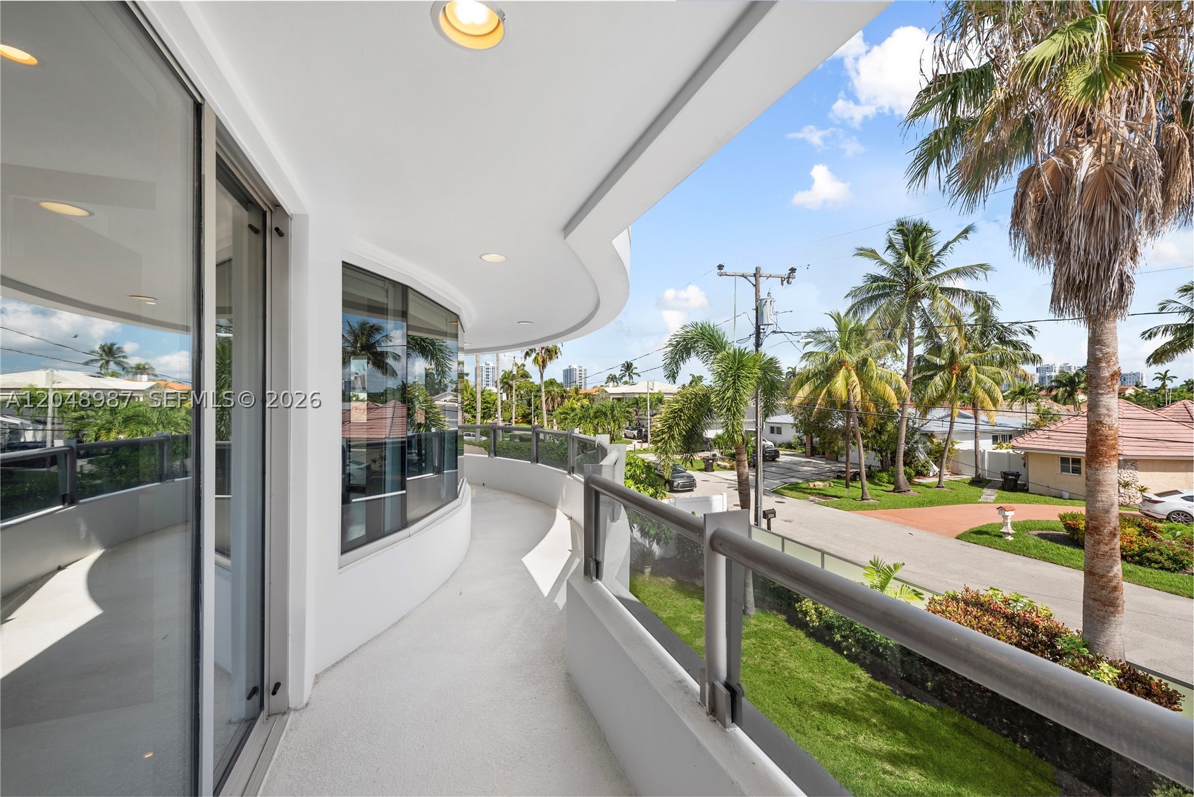 EASTERN SHORES 1ST ADDN - Residential Lease