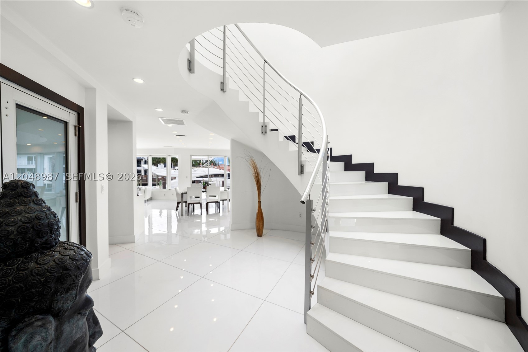EASTERN SHORES 1ST ADDN - Residential Lease
