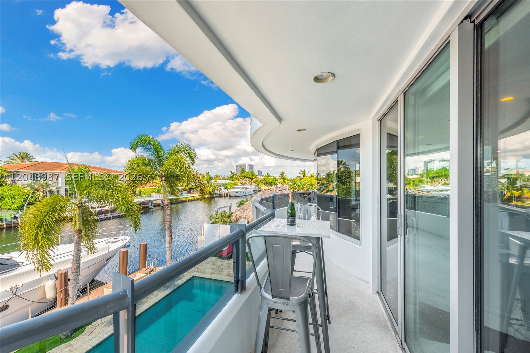 EASTERN SHORES 1ST ADDN - Residential Lease