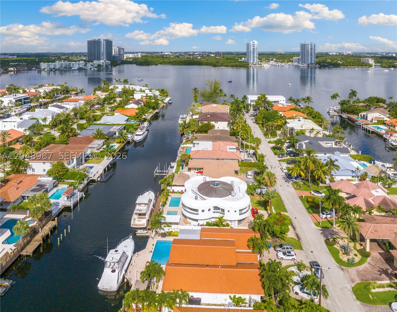 EASTERN SHORES 1ST ADDN - Residential Lease