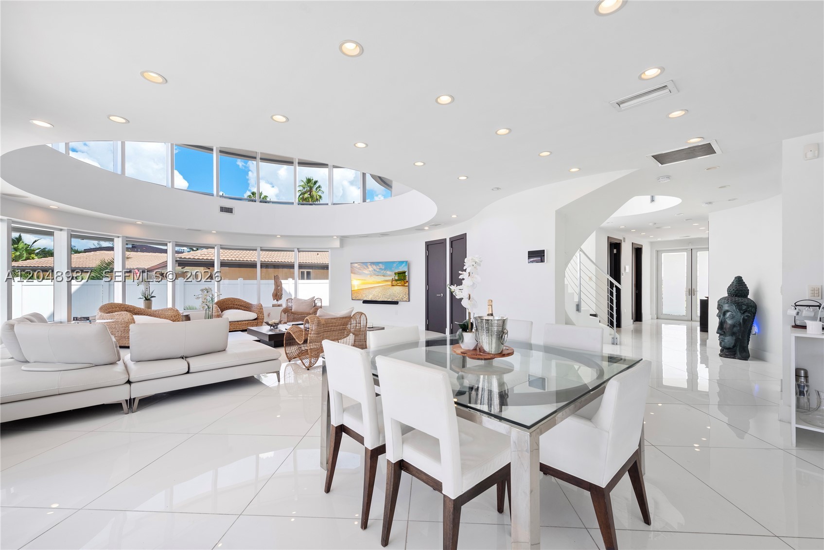 EASTERN SHORES 1ST ADDN - Residential Lease