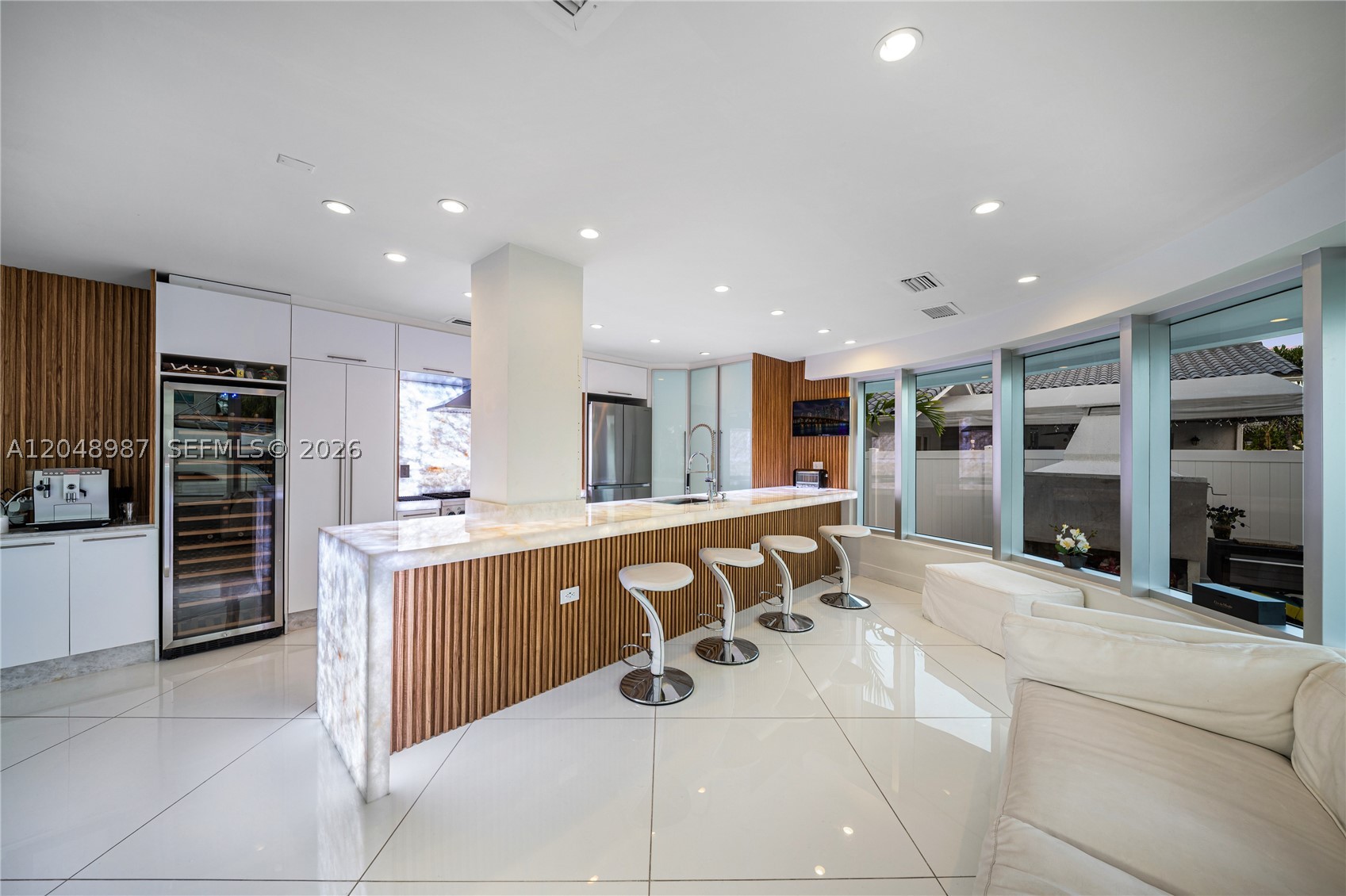 EASTERN SHORES 1ST ADDN - Residential Lease