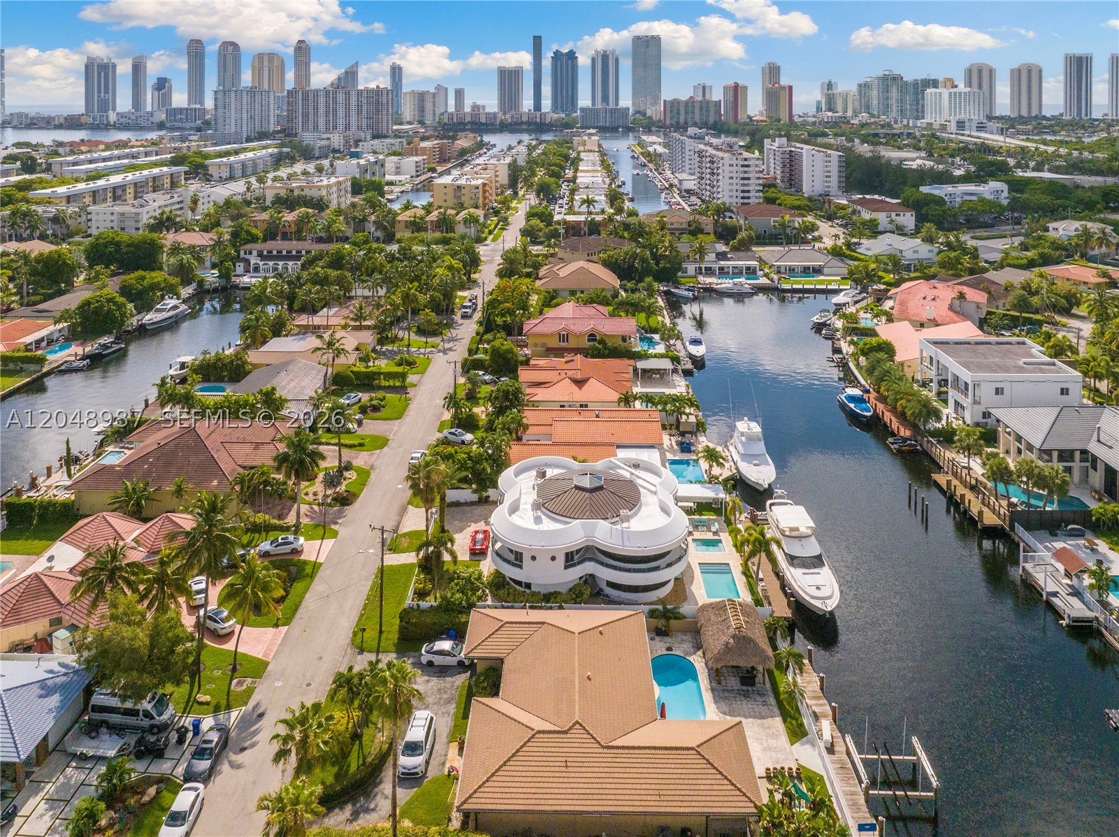 EASTERN SHORES 1ST ADDN - Residential Lease