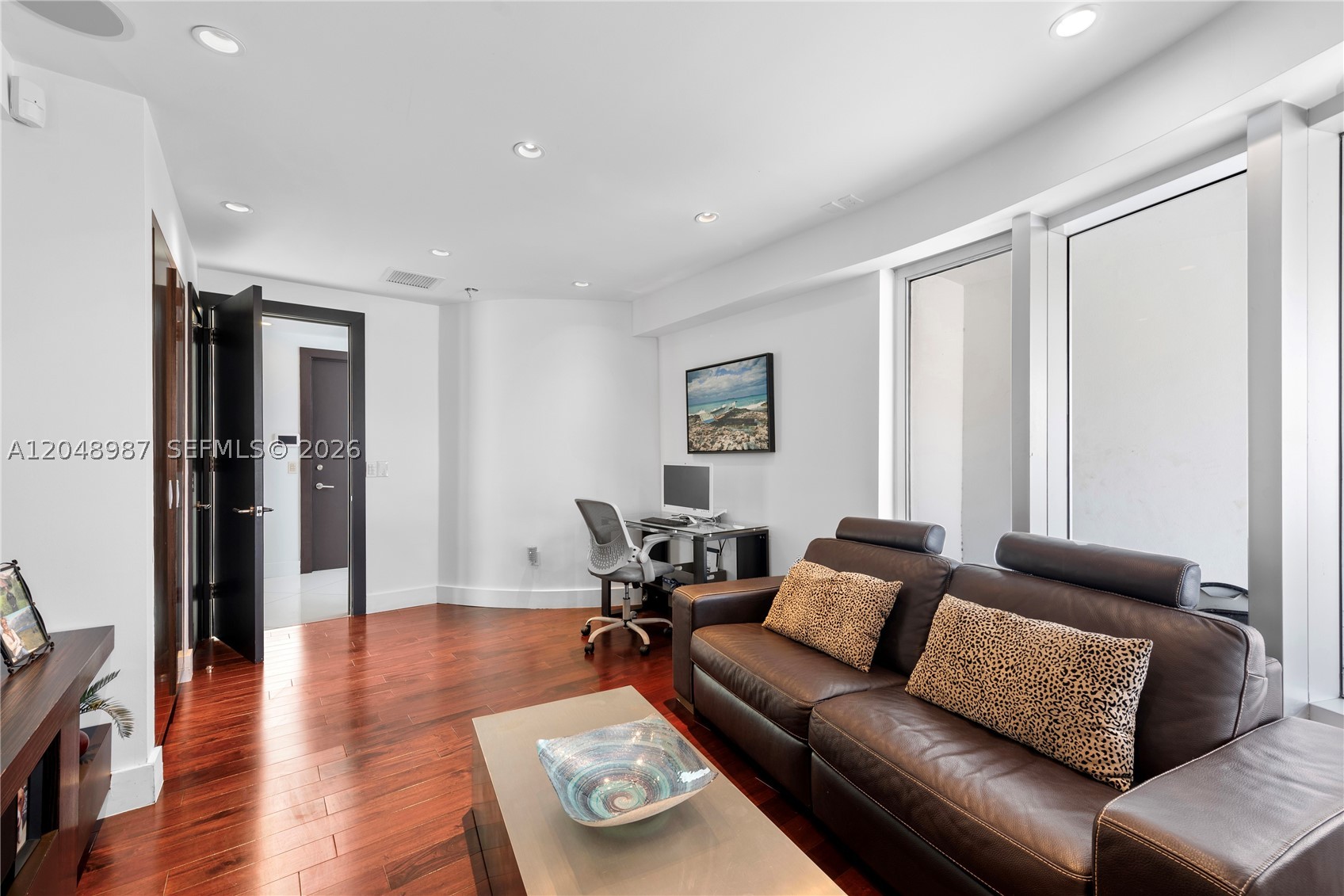 EASTERN SHORES 1ST ADDN - Residential Lease