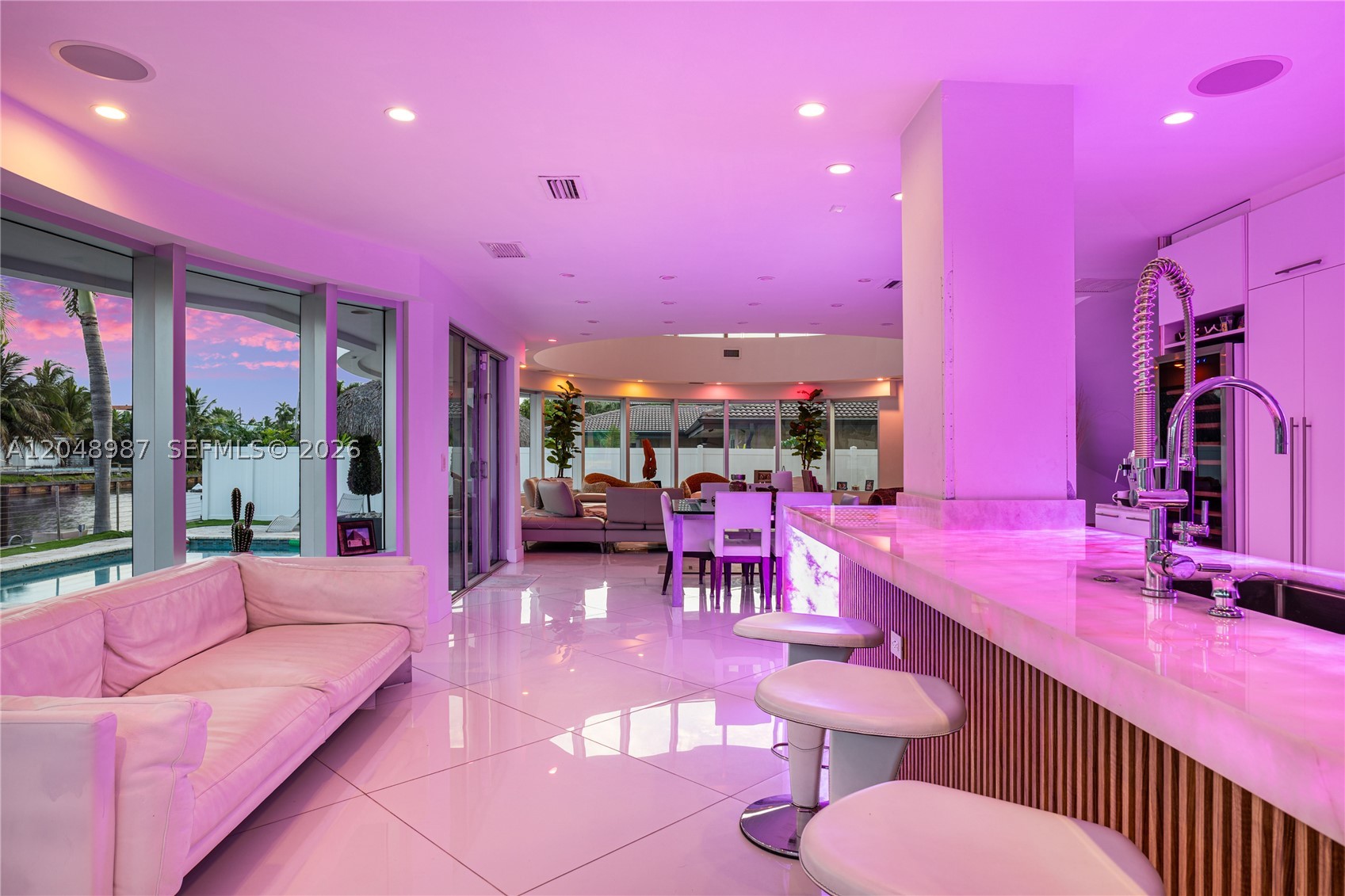 EASTERN SHORES 1ST ADDN - Residential Lease