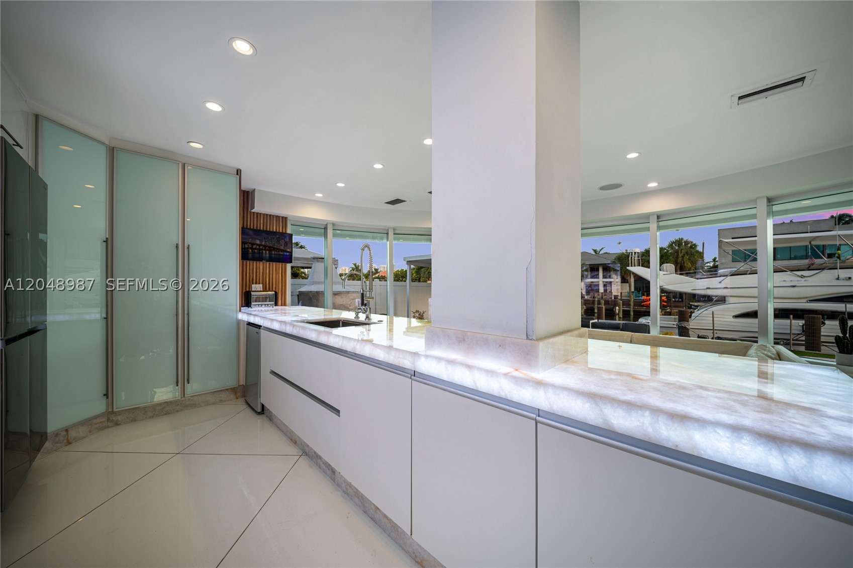 EASTERN SHORES 1ST ADDN - Residential Lease