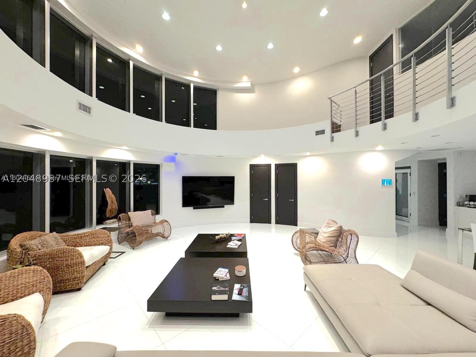 EASTERN SHORES 1ST ADDN - Residential Lease