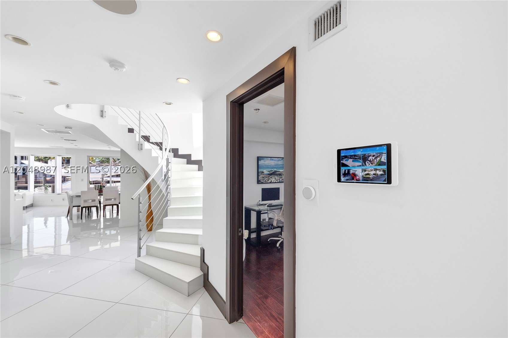 EASTERN SHORES 1ST ADDN - Residential Lease