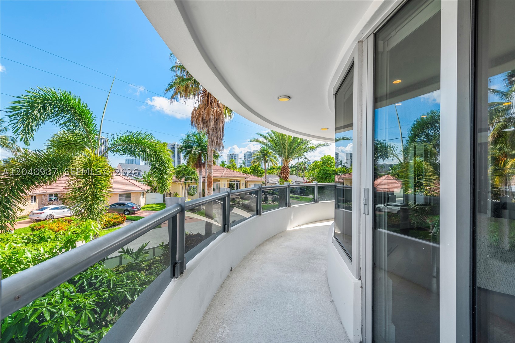 EASTERN SHORES 1ST ADDN - Residential Lease