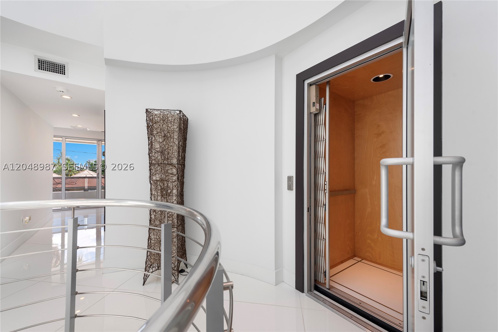 EASTERN SHORES 1ST ADDN - Residential Lease