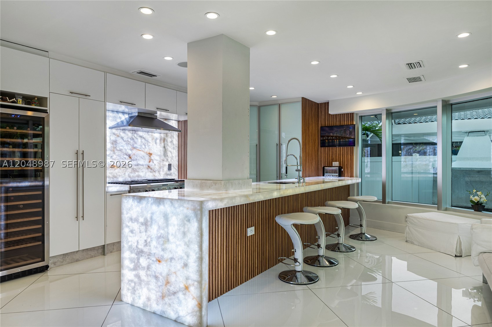 EASTERN SHORES 1ST ADDN - Residential Lease