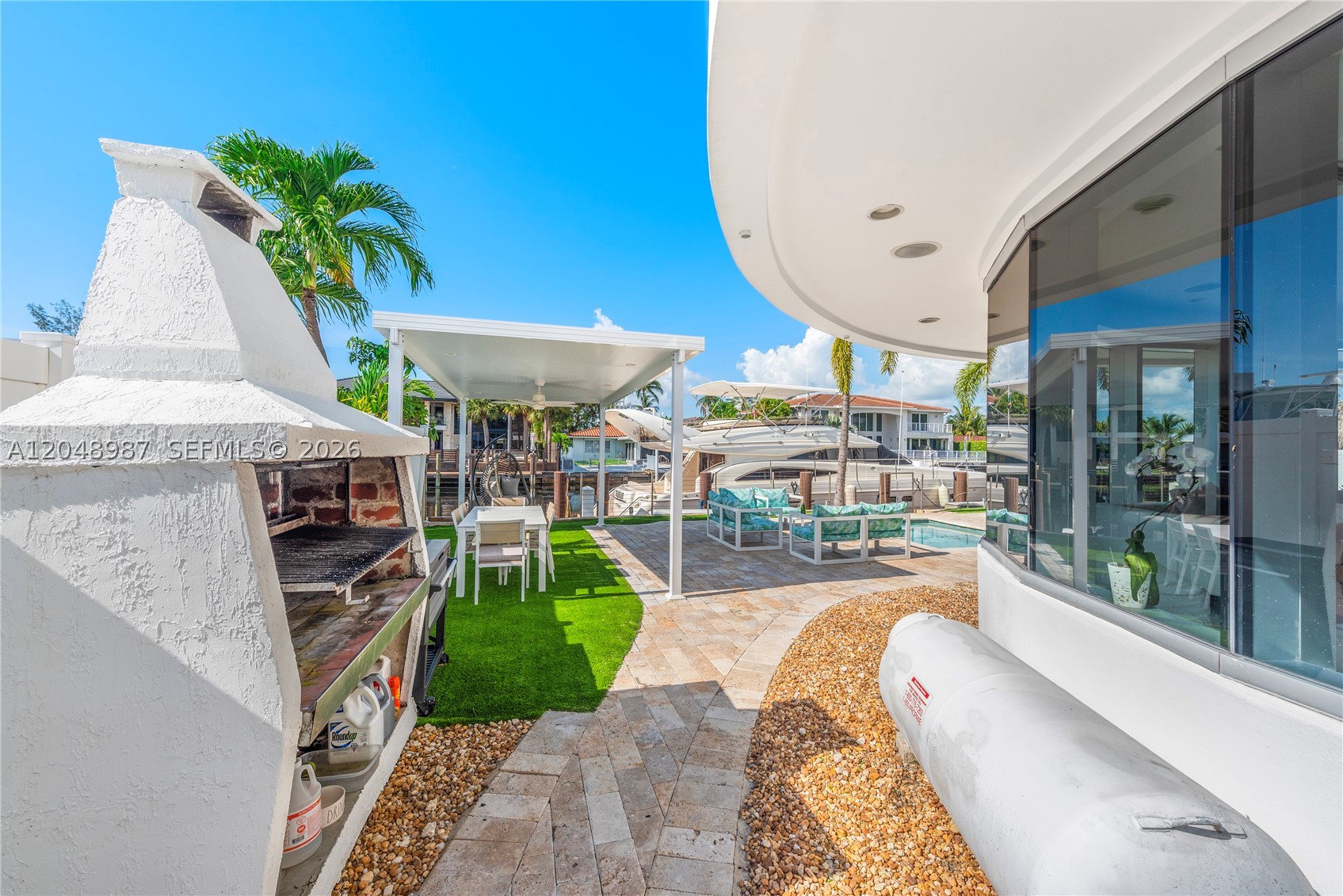 EASTERN SHORES 1ST ADDN - Residential Lease
