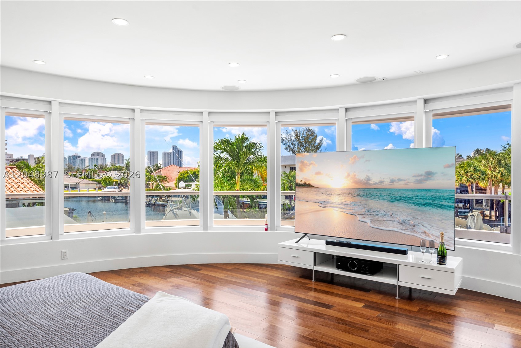 EASTERN SHORES 1ST ADDN - Residential Lease