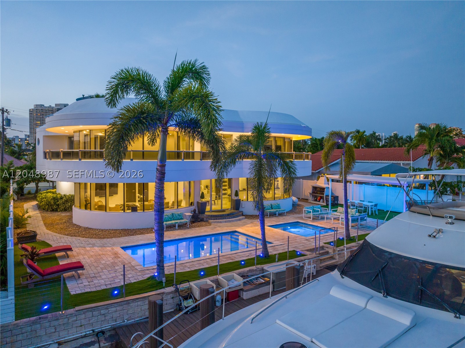 EASTERN SHORES 1ST ADDN - Residential Lease