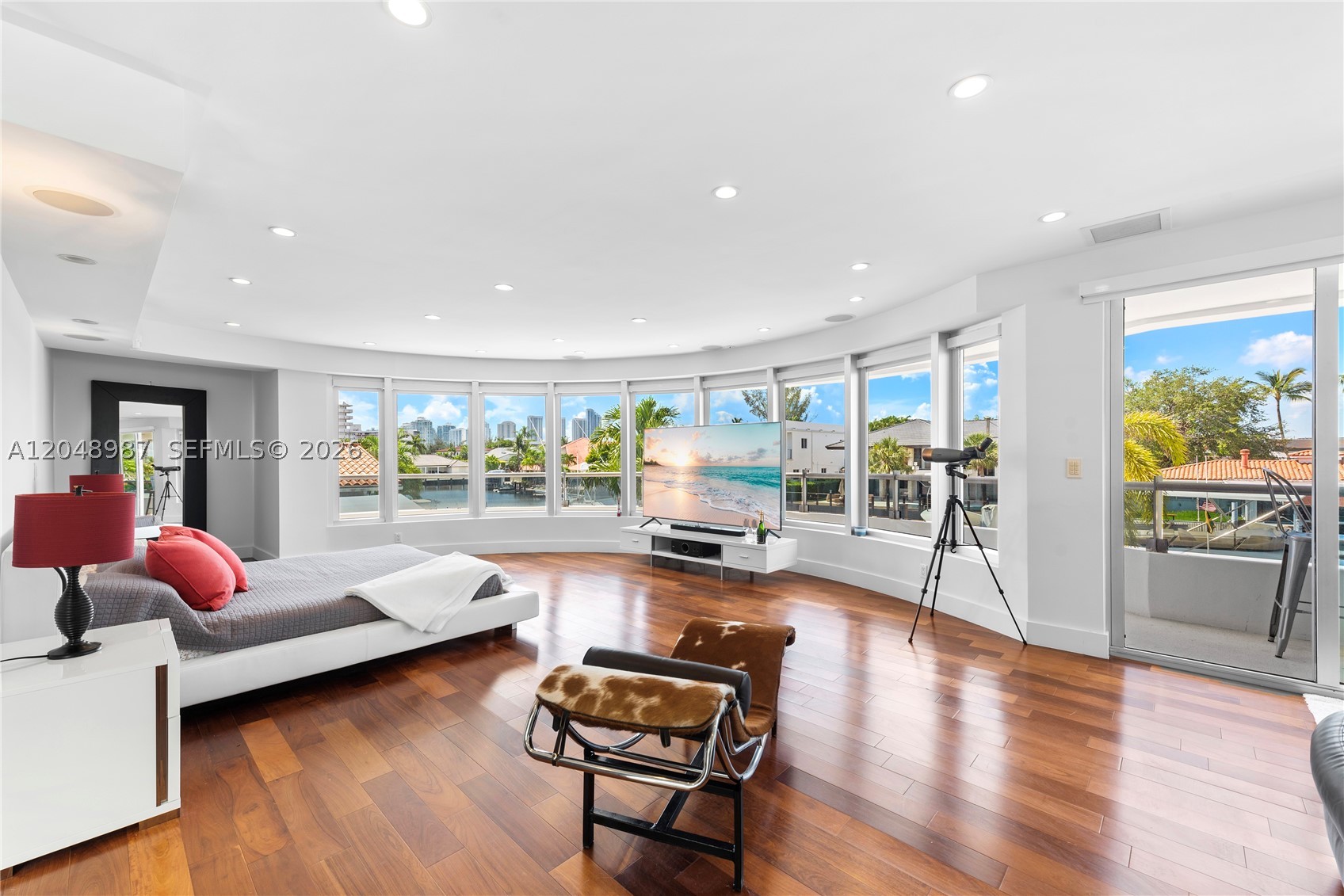 EASTERN SHORES 1ST ADDN - Residential Lease