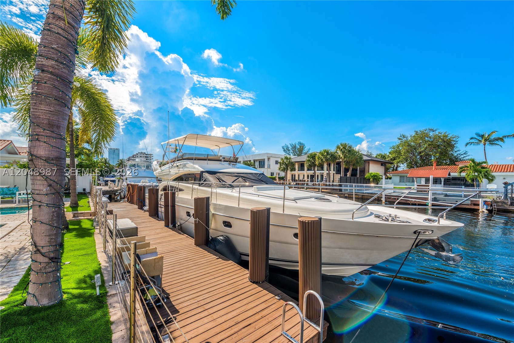 EASTERN SHORES 1ST ADDN - Residential Lease